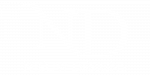 Nieuw Designs Logo - White