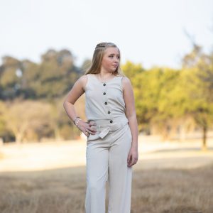 Shantelle Jumpsuit
