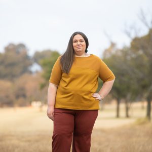 Marina Plus Size Pants