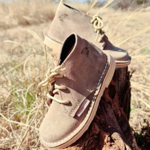 Unisex Lekker Klein Vellie